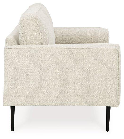 Hazela Living Room Set - U&U Home Budget Furniture (Carteret, NJ)
