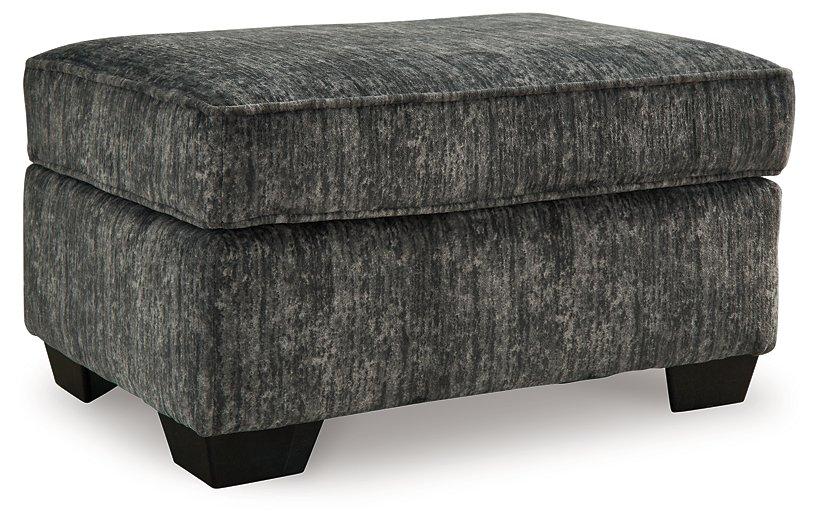 Lonoke Living Room Set - U&U Home Budget Furniture (Carteret, NJ)