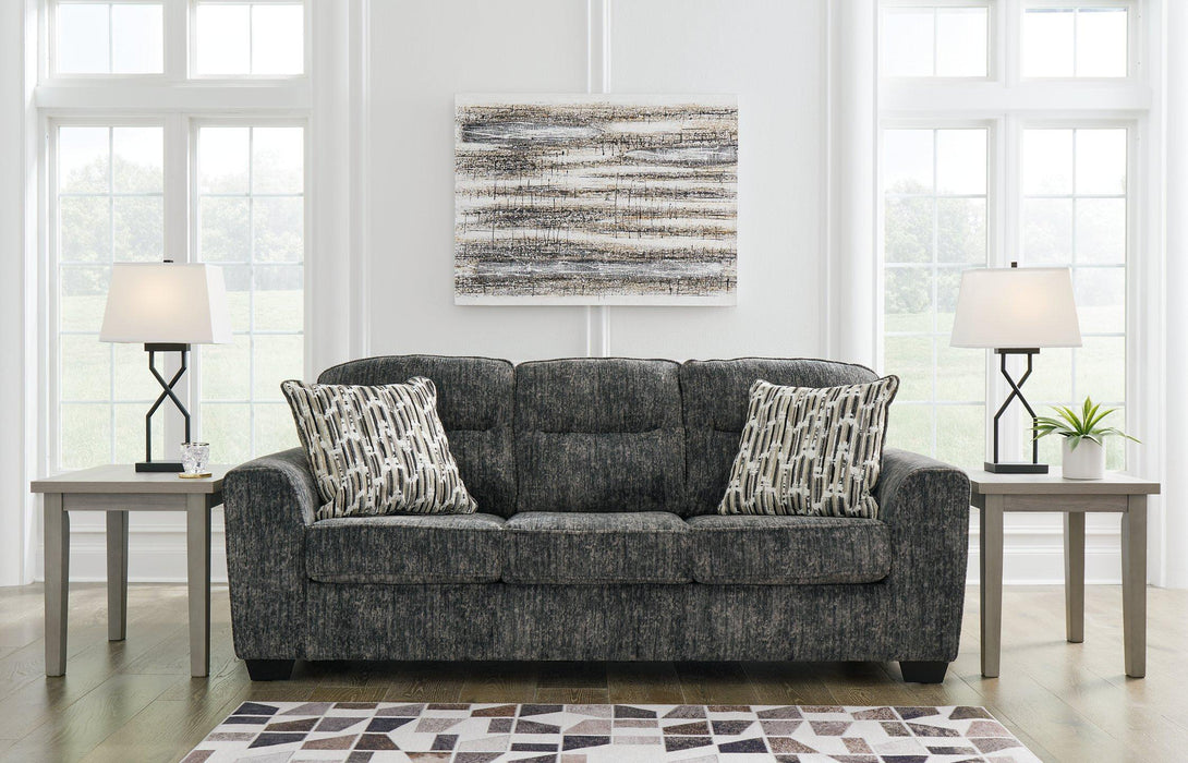 Lonoke Living Room Set - U&U Home Budget Furniture (Carteret, NJ)