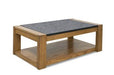 Quentina Occasional Table Set - U&U Home Budget Furniture (Carteret, NJ)