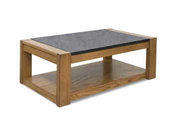 Quentina Occasional Table Set - U&U Home Budget Furniture (Carteret, NJ)