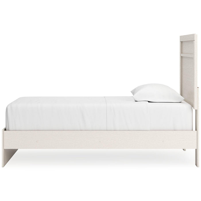 Stelsie Bed - U&U Home Budget Furniture (Carteret, NJ)