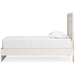 Stelsie Bed - U&U Home Budget Furniture (Carteret, NJ)