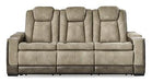 Next-Gen DuraPella Living Room Set - U&U Home Budget Furniture (Carteret, NJ)