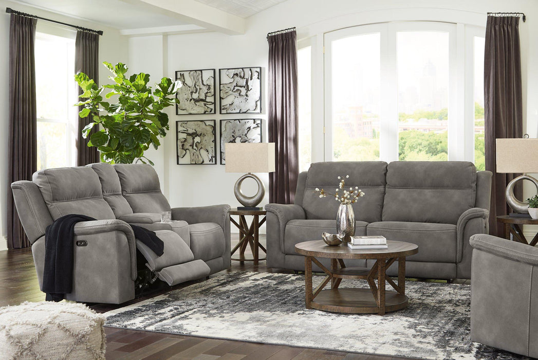 Next-Gen DuraPella Living Room Set - U&U Home Budget Furniture (Carteret, NJ)