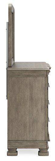 Lexorne Bedroom Set - U&U Home Budget Furniture (Carteret, NJ)