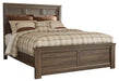 Juararo Bedroom Set - U&U Home Budget Furniture (Carteret, NJ)