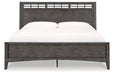 Montillan Bedroom Set - U&U Home Budget Furniture (Carteret, NJ)
