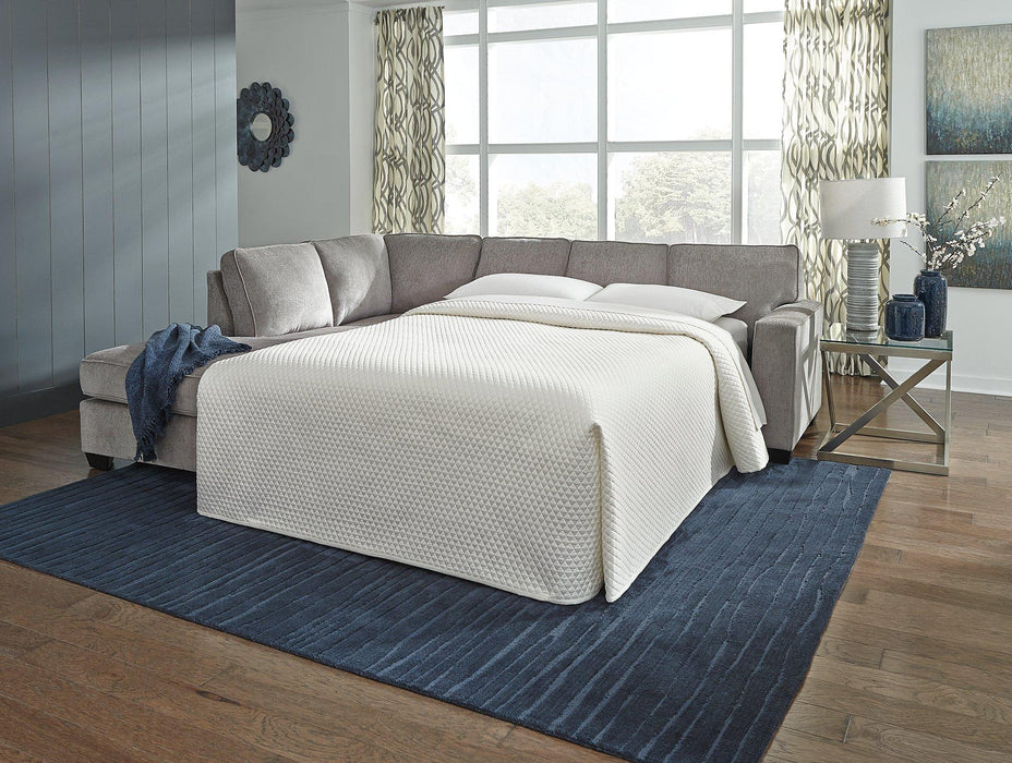 Altari Living Room Set - U&U Home Budget Furniture (Carteret, NJ)