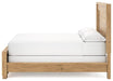 Galliden Bedroom Package - U&U Home Budget Furniture (Carteret, NJ)