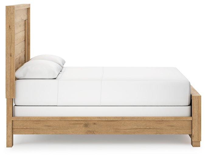 Galliden Bedroom Package - U&U Home Budget Furniture (Carteret, NJ)