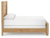 Galliden Bedroom Package - U&U Home Budget Furniture (Carteret, NJ)