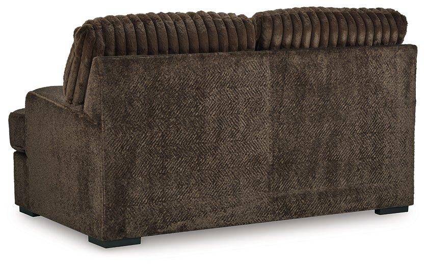 Aylesworth Upholstery Package - U&U Home Budget Furniture (Carteret, NJ)