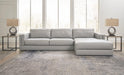 Amiata Upholstery Package - U&U Home Budget Furniture (Carteret, NJ)