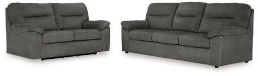 Bindura Living Room Set - U&U Home Budget Furniture (Carteret, NJ)