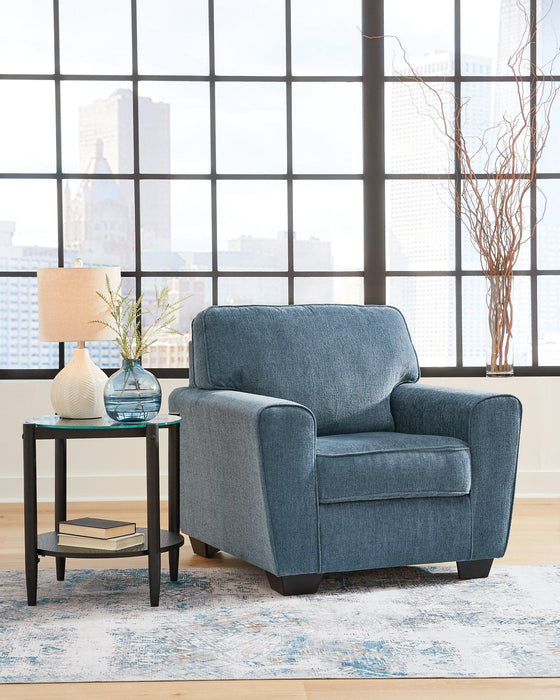 Cashton Living Room Set - U&U Home Budget Furniture (Carteret, NJ)