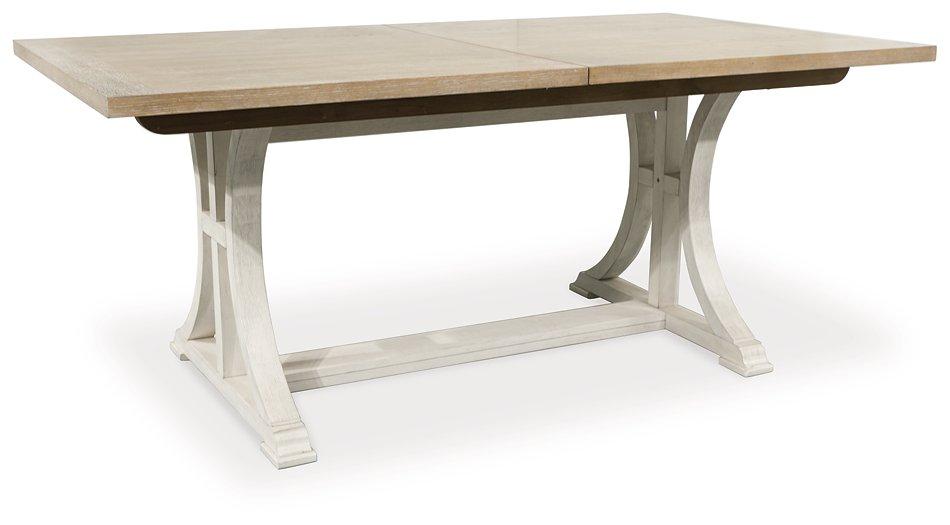 Shaybrock Dining Package - U&U Home Budget Furniture (Carteret, NJ)