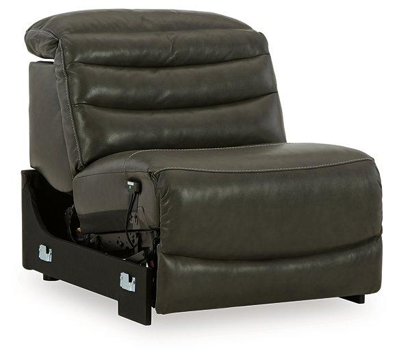 Center Line Living Room Set - U&U Home Budget Furniture (Carteret, NJ)