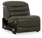 Center Line Living Room Set - U&U Home Budget Furniture (Carteret, NJ)