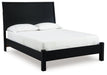 Danziar Bedroom Set - U&U Home Budget Furniture (Carteret, NJ)