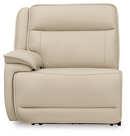 Double Deal Reclining Sectional - U&U Home Budget Furniture (Carteret, NJ)