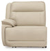Double Deal Reclining Sectional - U&U Home Budget Furniture (Carteret, NJ)