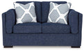Evansley Living Room Set - U&U Home Budget Furniture (Carteret, NJ)