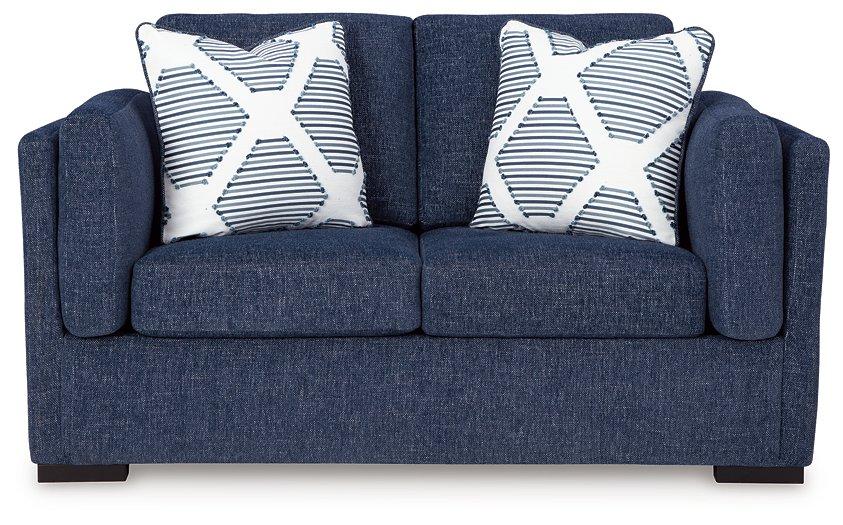 Evansley Living Room Set - U&U Home Budget Furniture (Carteret, NJ)