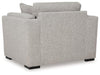 Evansley Living Room Set - U&U Home Budget Furniture (Carteret, NJ)