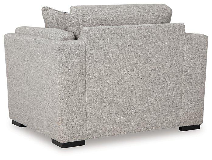 Evansley Living Room Set - U&U Home Budget Furniture (Carteret, NJ)