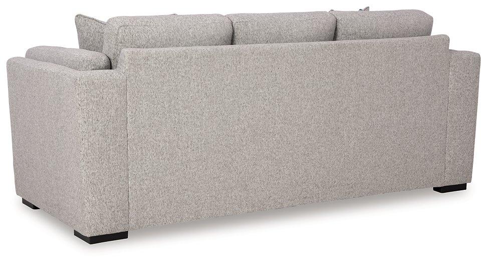 Evansley Living Room Set - U&U Home Budget Furniture (Carteret, NJ)