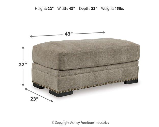 Galemore Living Room Set - U&U Home Budget Furniture (Carteret, NJ)