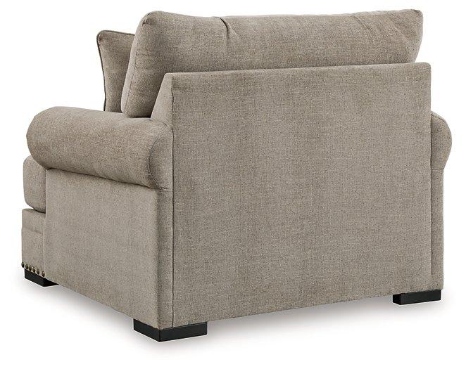 Galemore Living Room Set - U&U Home Budget Furniture (Carteret, NJ)