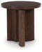 Korestone Occasional Table Set - U&U Home Budget Furniture (Carteret, NJ)