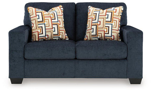 Aviemore Loveseat - U&U Home Budget Furniture (Carteret, NJ)