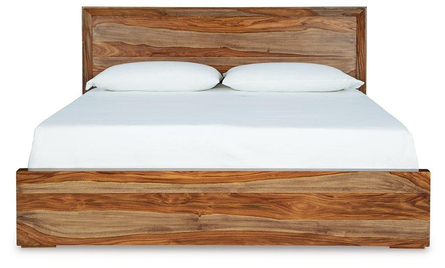 Dressonni Bedroom Package - U&U Home Budget Furniture (Carteret, NJ)