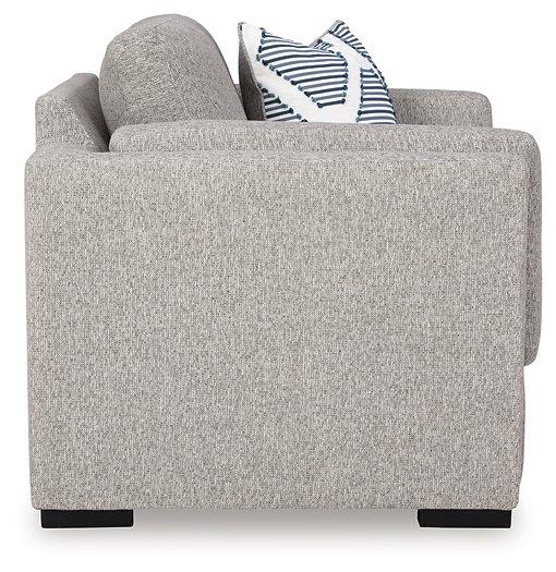 Evansley Living Room Set - U&U Home Budget Furniture (Carteret, NJ)