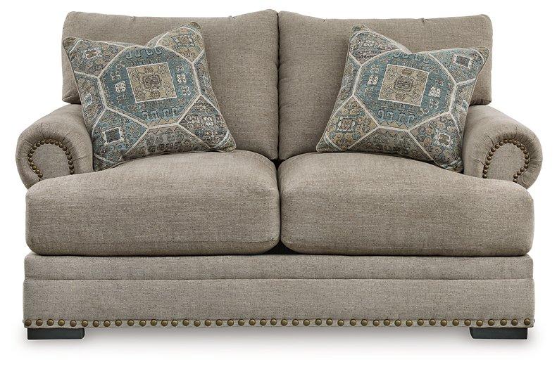 Galemore Living Room Set - U&U Home Budget Furniture (Carteret, NJ)