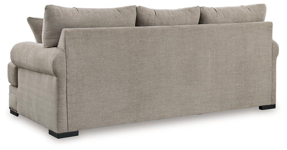 Galemore Living Room Set - U&U Home Budget Furniture (Carteret, NJ)
