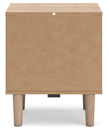 Cielden Nightstand - U&U Home Budget Furniture (Carteret, NJ)