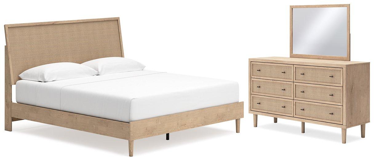 Cielden Bedroom Set - U&U Home Budget Furniture (Carteret, NJ)