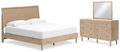Cielden Bedroom Set - U&U Home Budget Furniture (Carteret, NJ)