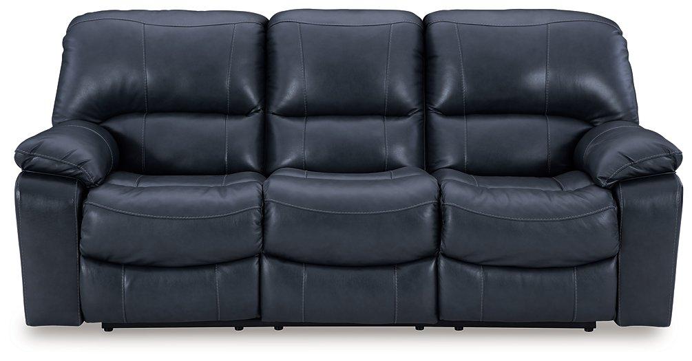 Leesworth Living Room Set - U&U Home Budget Furniture (Carteret, NJ)