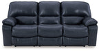 Leesworth Living Room Set - U&U Home Budget Furniture (Carteret, NJ)