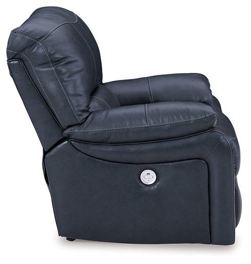 Leesworth Living Room Set - U&U Home Budget Furniture (Carteret, NJ)