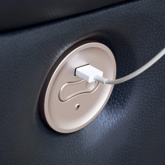 Leesworth Living Room Set - U&U Home Budget Furniture (Carteret, NJ)