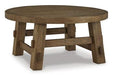Mackifeld Occasional Table Set - U&U Home Budget Furniture (Carteret, NJ)