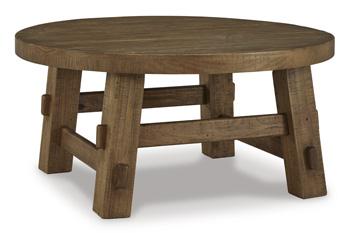 Mackifeld Occasional Table Set - U&U Home Budget Furniture (Carteret, NJ)