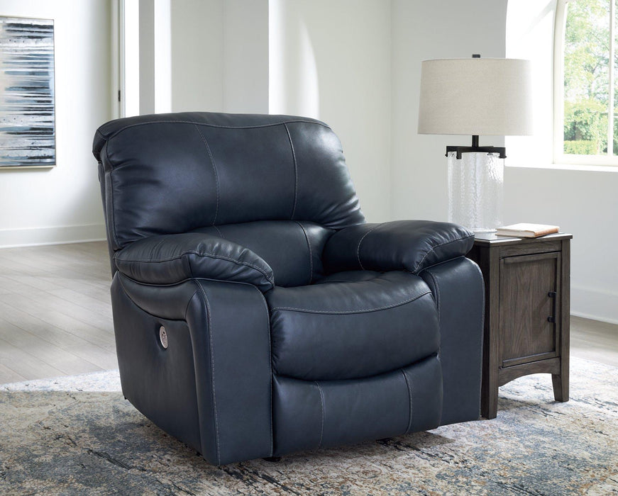 Leesworth Living Room Set - U&U Home Budget Furniture (Carteret, NJ)