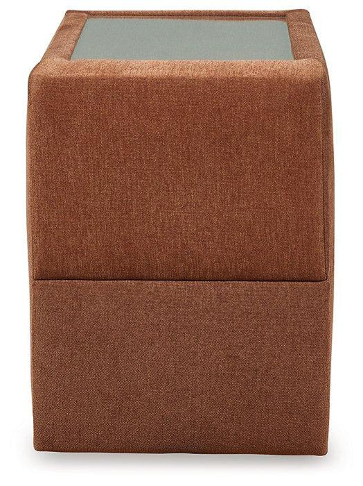 Pilar Peak Living Room Set - U&U Home Budget Furniture (Carteret, NJ)